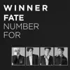 FATE NUMBER FOR - Single album lyrics, reviews, download