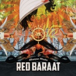 Red Baraat - Horizon Line