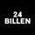 24 BILLEN