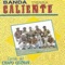 Orgullosa y Bonita - Banda Tierra Caliente lyrics
