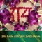 Sri Ram Kirtan Sadhana (feat. Nina Rao) [Live]