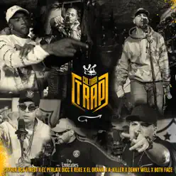 Cypher Cultura Trap (feat. BCN Finest & Both Face) - Single - Dicc Cypher Cultura Trap (feat. BCN Finest & Both Face) - Single - Dicc