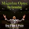 Magnum Opus: The Coronation - Single album lyrics, reviews, download