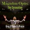 Magnum Opus: The Coronation artwork