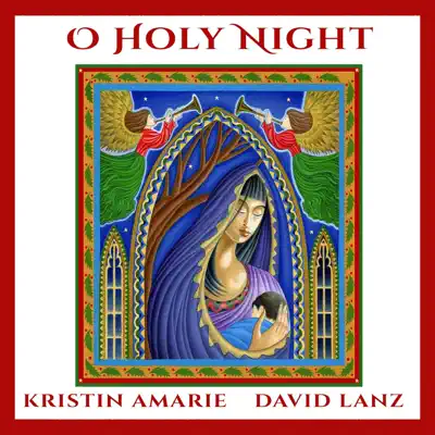 O Holy Night - Single - David Lanz
