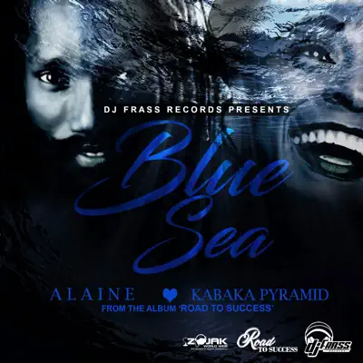 Blue Sea - Single - Alaine