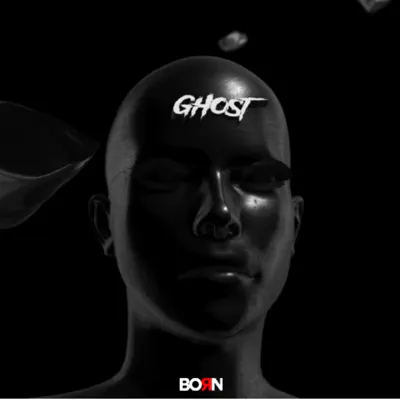 Ghost - Single - BORN