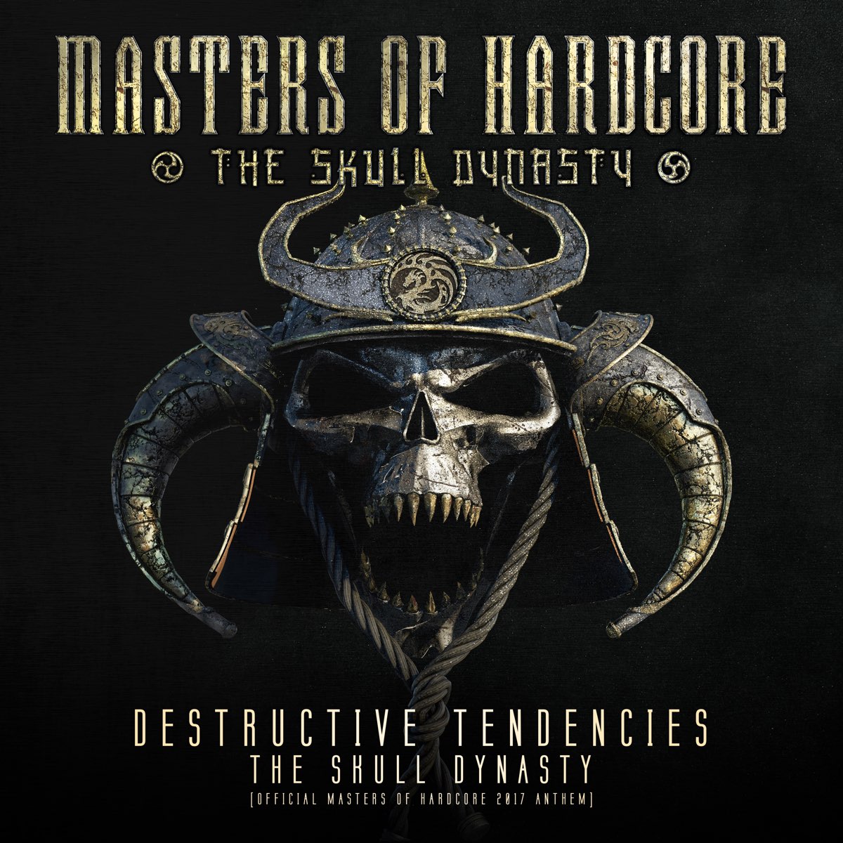 Destructive Tendenciesの Skull Dynasty Masters Of Hardcore 17 Anthem Radio Edit Single をapple Musicで