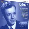 Stream & download A Portrait of Britten