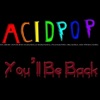 You'll Be Back - Single