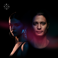 Kygo & Selena Gomez - It Ain't Me artwork