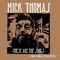 All the Roads - Mick Thomas lyrics