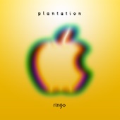 Plantation (2017 Remaster Deluxe Edition) artwork