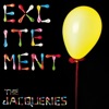The Jacqueries - She's Not Fond of Love Songs