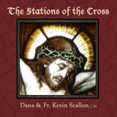 The Stations of the Cross (feat. Fr. Kevin Scallon) - Dana