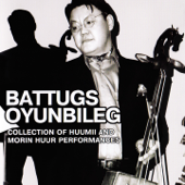 Collection of Huumii and Morin Huur Performances - Battugs Oyunbileg