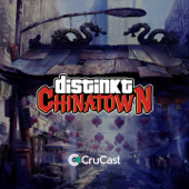 China Town - Distinkt