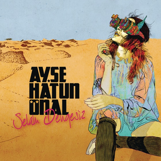 Cover artwork for Beyaz Atletli