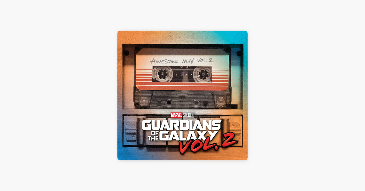 guardians of the galaxy awesome mix download zip