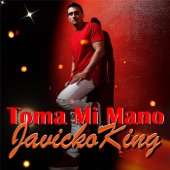 Toma Mi Mano artwork