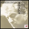 Leonard Bernstein & Bedřich Smetana - Symphony No. 5 In C-sharp Minor: IV. Adagietto. Sehr Langsam