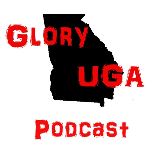 uga glory glory shirt