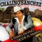 Te Ando Siguiendo los Pasos (En Vivo) - Chalino Sanchez lyrics