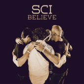 Believe - The String Cheese Incident