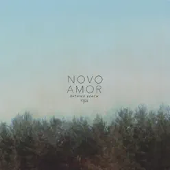 Bathing Beach - EP - Novo Amor Bathing Beach - EP - Novo Amor