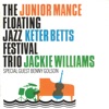 The Floating Jazz Festival Trio