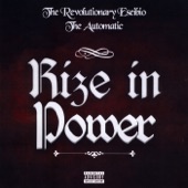 The Revolutionary Eseibio The Automatic - Eric Garner