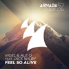 Feel so Alive (feat. Jack Wilby) - Single