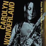 Carolyn Wonderland - What Good Can Drinkin' Do