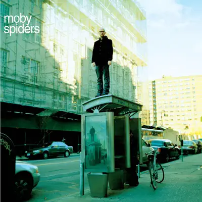 Spiders - Single - Moby