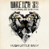 Hush Little Baby (feat. Ed Sheeran) [Remixes] - EP artwork