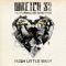 Hush Little Baby (feat. Ed Sheeran) [Instrumental Edit] artwork