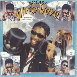 Ultra Wave (Japanese Remaster) - Bootsy Collins Ultra Wave (Japanese Remaster) - Bootsy Collins
