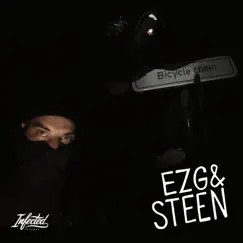 Bicycle Chain - EP by EZG & Steen album reviews, ratings, credits