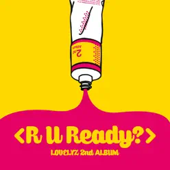 R U Ready? - Lovelyz