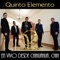 Recordando a Manuel (En Vivo) - Quinto Elemento lyrics