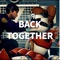 Back Together (Fnaf Sister Location Song) - Kyle Allen Music lyrics