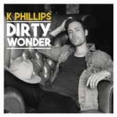 K Phillips - Hadrian (feat. Adam Duritz)