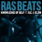 Knowledge of Self (feat. O.C. & Elzhi) - Ras Beats lyrics