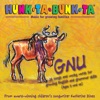 Hunk-Ta-Bunk-Ta: GNU