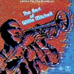 The Best of Willie Mitchell