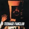 Deep Fried Fanclub ジャケット写真