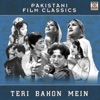 Teri Bahon Mein (Pakistani Film Soundtrack) - EP