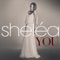 Can't Play It Cool with You (feat. Chuck Findley) - Sheléa lyrics