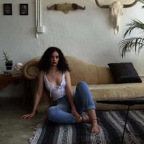 Cover artwork for I Don't