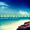 Quiero la Playa - Single album lyrics, reviews, download